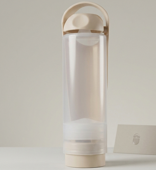 Bouteille rechargeable koor - 155ml