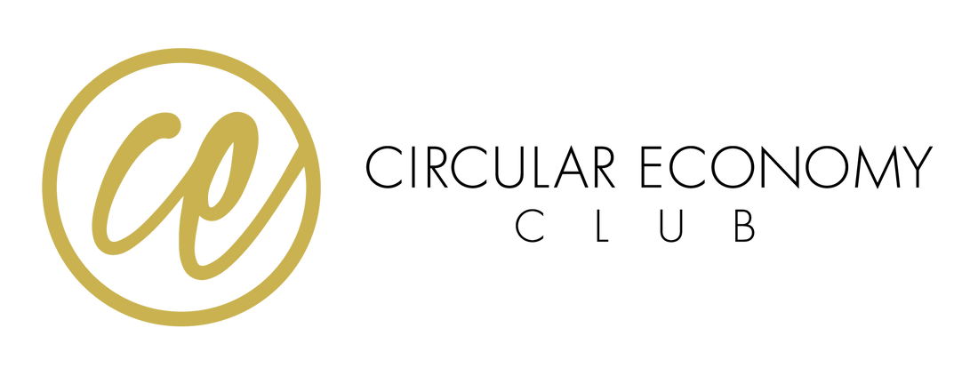Circular Economy Club - Gold Coast