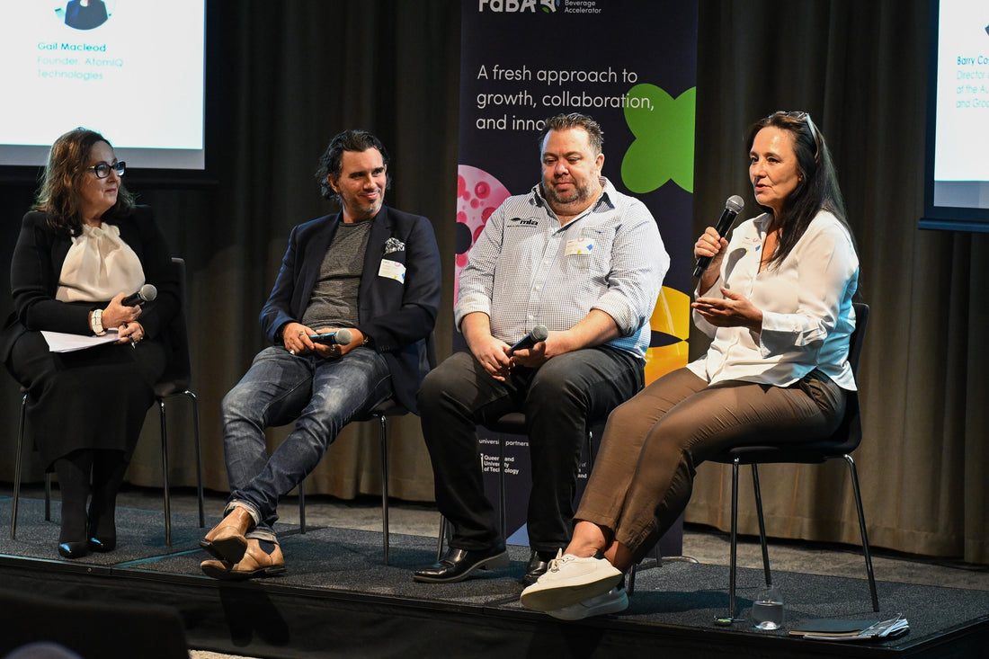 Gail Macleod - Review