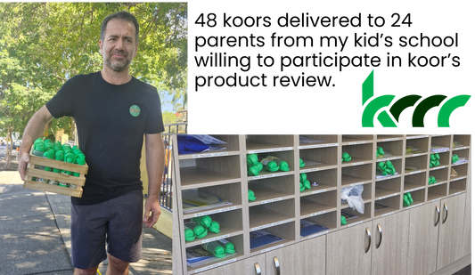 Customer reviews can make or break a product