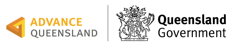 koor is now supported by Advanced Queensland